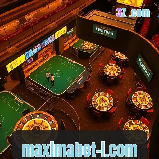 MAXIMABET Bônus