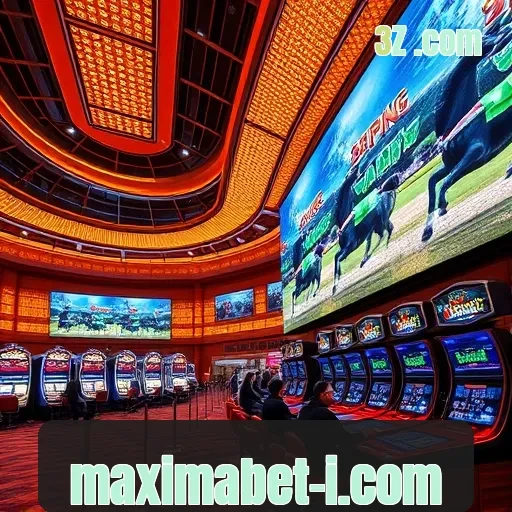 MAXIMABET: Vantagens e Confiabilidade para Apostadores Brasileiros