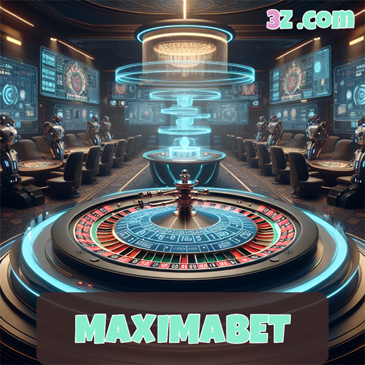 MAXIMABET MAXIMABET