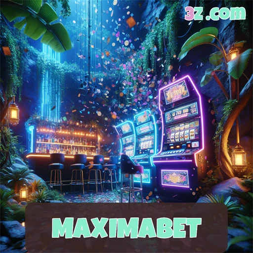 Promoções Fantásticas: MAXIMABET e seu Mundo de Jogos