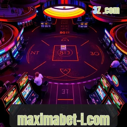 MAXIMABET Jogos