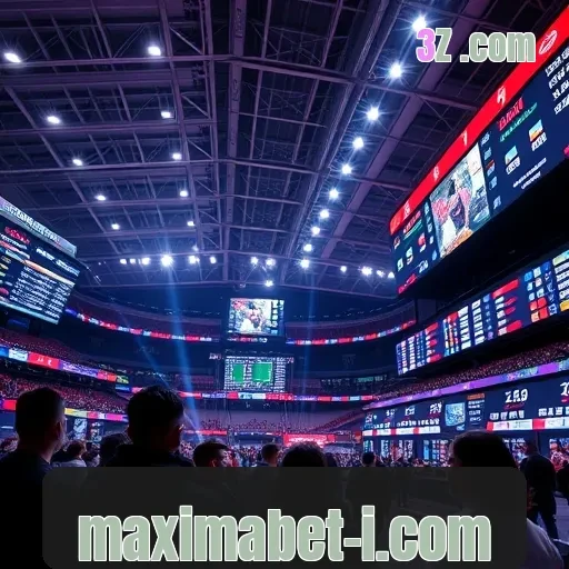 MAXIMABET: Conheça as Promoções que Transformam sua Experiência de Jogo