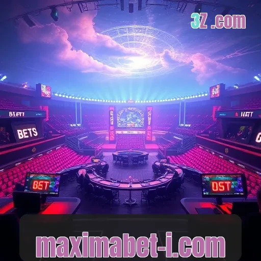 MAXIMABET VIP: Oportunidades Exclusivas e Benefícios Surpreendentes para Jogadores