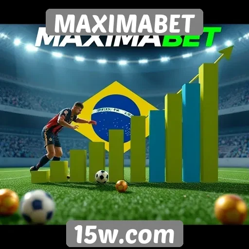 Estudo revela crescimento da popularidade do MAXIMABET