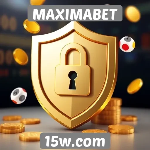 Análise de segurança do site MAXIMABET em jogos de azar